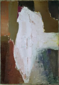 Les Indes galantes (Staël I) da Nicolas de Staël