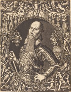 Stanislao Sabino von Stracza da Nicolaus Andrea