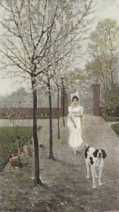 Fiori di primavera da Nicolaus Geiger