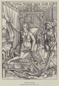La morte e la donna