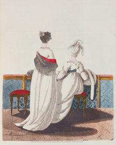 Abiti pomeridiani dalla 