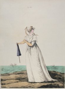 Abito da mattina al mare dalla 
