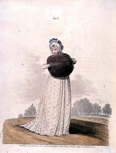 Vestito di Mussola da 