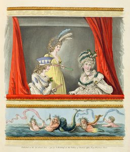 Abiti da Opera dalla 