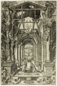La Natività e l