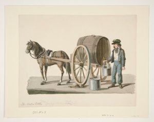 Il carro dell