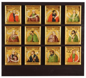 I dodici apostoli