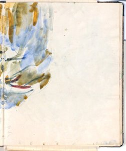 Studio di cespugli da Niels Larsen Stevns