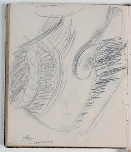 Studi della baronessa Stampe