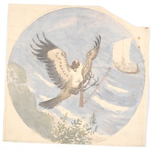 Ulisse naviga oltre l