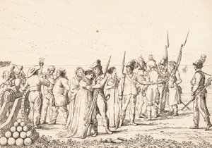 I difensori della patria
