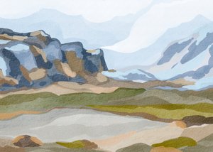 Norvegia da Nikita Jariwala