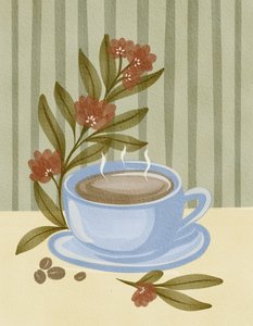 Caffè in infusione da Nikita Jariwala