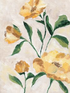 Fiori gialli