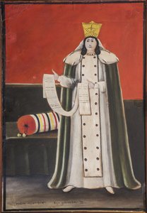 Regina Tamar di Georgia
