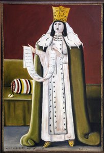 Regina Tamar