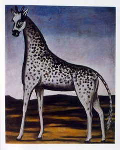 Giraffa