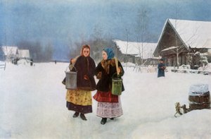 Il Rivale, 1891, 1965