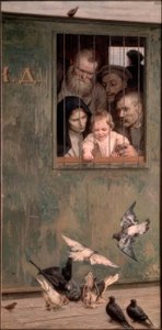 La vita è ovunque