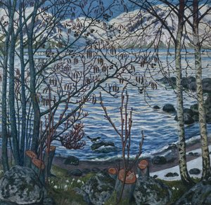 da Nikolai Astrup