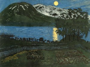 Luna di maggio