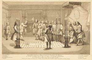 In Central House, Parco dell