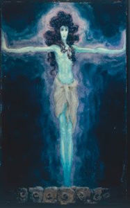 O. Wilde, Salomè da Nikolai Konstantinowitsch Kalmakow