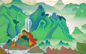 Padma Sambhava