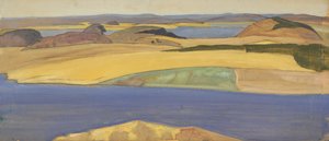 Tulola, 1918