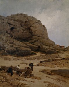 Da Ogna su Jaeren da Nikolai Martin Ulfsten