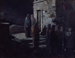 Cristo dopo l