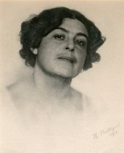 Ritratto dell