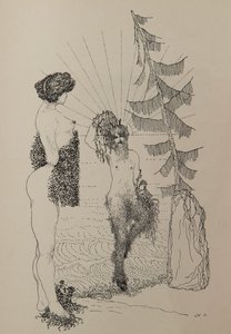 Illustrazione da Nikolai Petrovich Feofilaktov