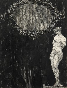 Venere da Nikolai Petrovich Feofilaktov