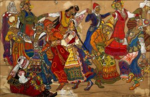 Peer Gynt