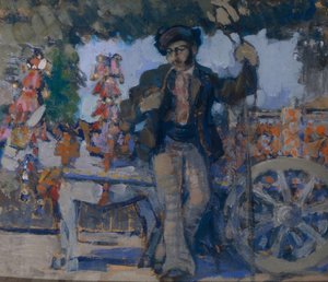 Giovanni Grasso