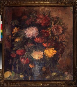 Le peonie