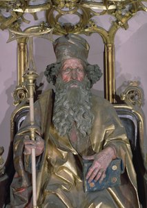 (dettaglio) Sant