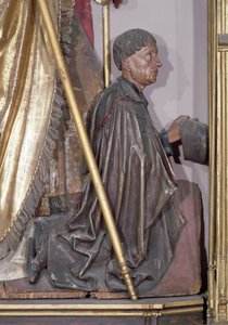 (dettaglio) Sant