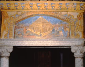 Il Mausoleo di Alicarnasso, da 