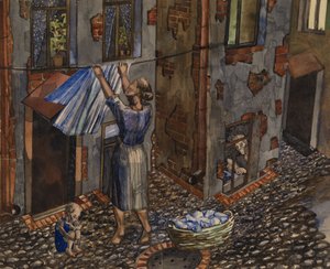 Vecchio Cortile
