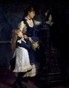 Orfani da Nino Carnevali