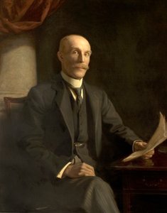 Sir John T. McCraith, JP da Noel Denholm Davis