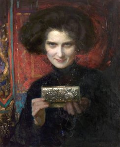 Il cofanetto