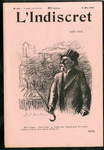 Copertina di L