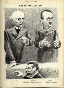 Le Diario Divertente da Noel Dorville