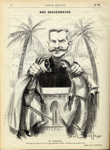 Le Diario Divertente da Noel Dorville
