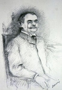 Théophile Delcassé