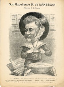 foglio volante da Noel Dorville