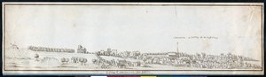 Charonne, c.1677 da Noel Gasselin